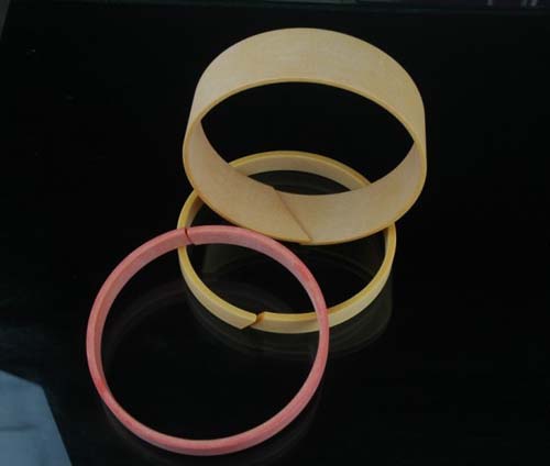 夹布酚醛制品制造